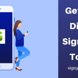 How digital signatures have mitigated check fakes and signature cheats?