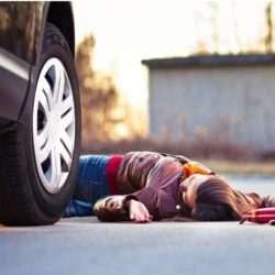 What to Do When Pedestrian Accidents Happen