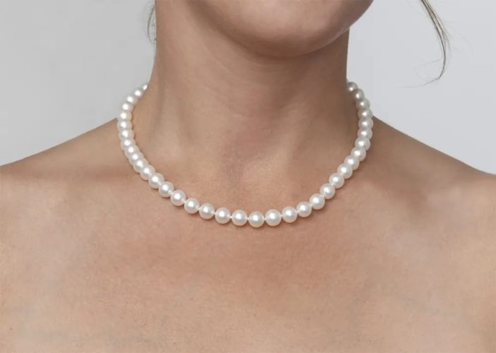 Guiding Points for Layering Pearl Ornaments to Make it Stylish and Beautiful