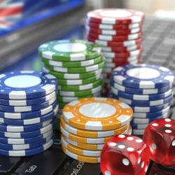 Know The Other Benefits While Playing On Casino Games