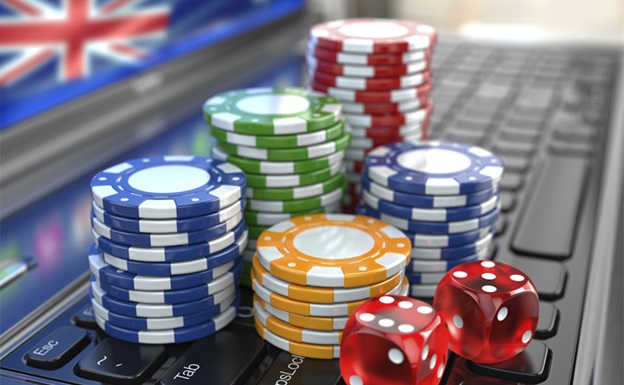 Know The Other Benefits While Playing On Casino Games