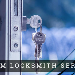 The Right Service for Locksmith Now
