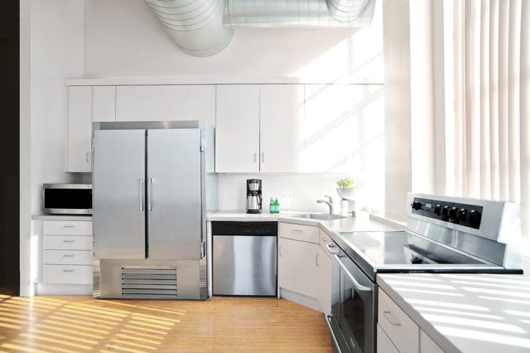 Wanting an L Shaped Kitchen Layout? Here are Some Styles You Can Consider.