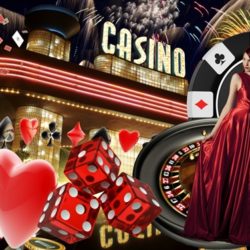 Select from the Best Casino Games