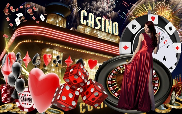 Select from the Best Casino Games