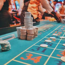 Online casinos Establishments Betting