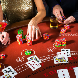 Choose the Best Blackjack Simulator!