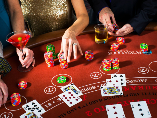 Choose the Best Blackjack Simulator!