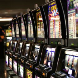 Avail Elaborate Idea on Diverse Types of Slot Machines