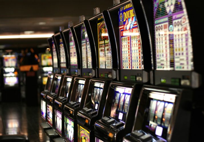 Avail Elaborate Idea on Diverse Types of Slot Machines