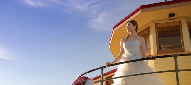 Cruise Wedding Guide: Getting Married at Sea