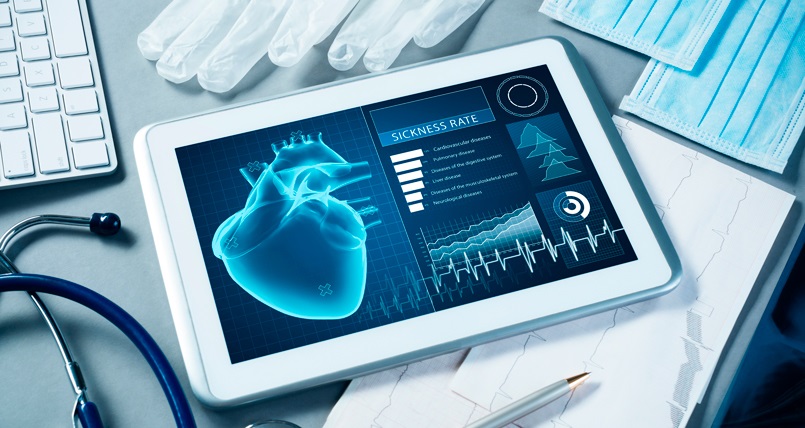 5 Benefits Of IoT For Hospitals & Healthcare Workers