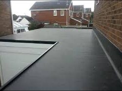 Add beauty and functionality with high quality EPDM roof