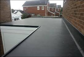 Add beauty and functionality with high quality EPDM roof