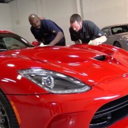 A Beginners Guide to Car’s Paint Protection Film (PPF) in Brisbane