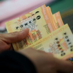 Secrets Of Winning Online Lottery Games That You Should Know