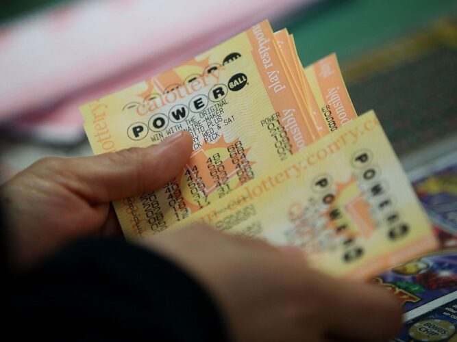 Secrets Of Winning Online Lottery Games That You Should Know