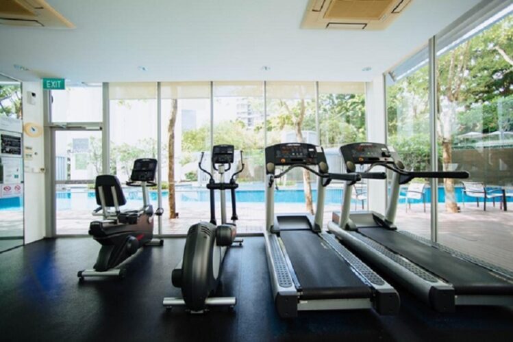 Benefits of Treadmills that Will Make You Want to Run More