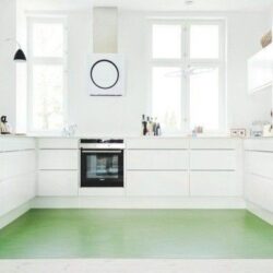 Marmoleum, Rubber, and Vinyl Flooring for Your Dream Home in Sydney 