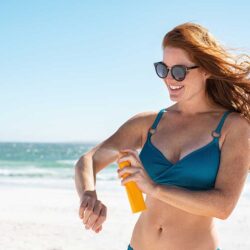 Vegan Sunscreens: What to Look for in the Label