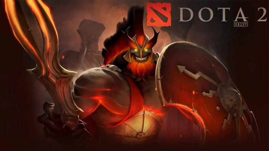 Opportunity With DotA2  Sports Betting Deals Online