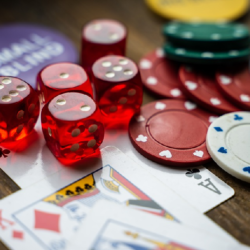 Major Gambling Software Providers in Malaysia