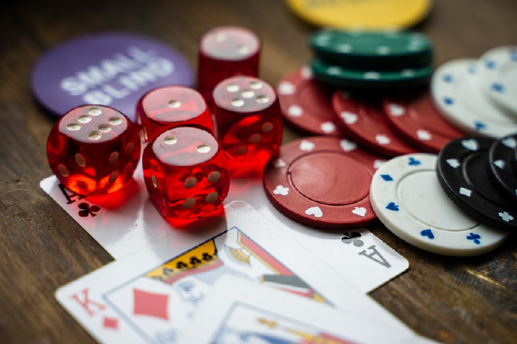 Major Gambling Software Providers in Malaysia