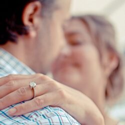 Pick The Best Moissanite Engagement Ring