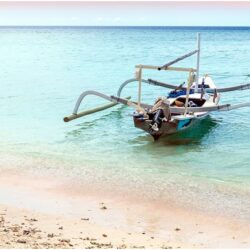 Lombok: The Other Paradise Island In Indonesia