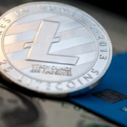 Why Litecoin news is updated every moment?