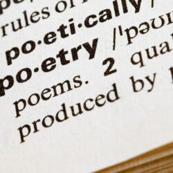 Types of Poetry Competitions