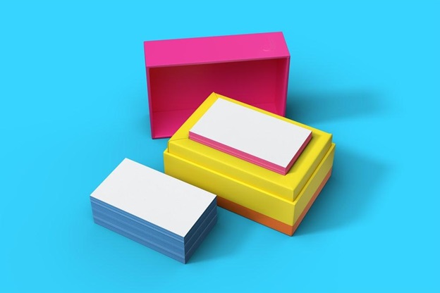 7 Things to Keep in Mind When Getting Your Business Card Designed