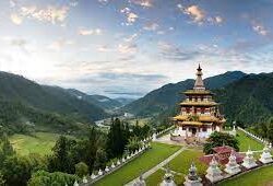 Top Places To Visit In Bhutan