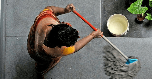 How Domestic Helper Insurance Can Minus Your Maid Woes?