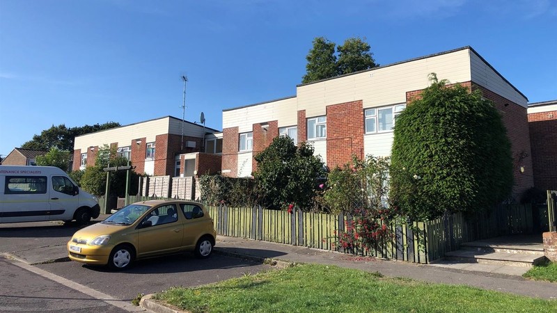 CHEAPEST PLACES TO BUY PROPERTY IN HAMPSHIRE