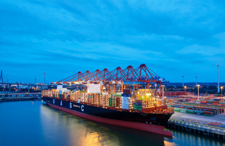 Understanding Why Hapag Tracking is Industry Leader in Container Tracking 
