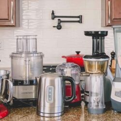 Know More About The Best Kitchen Appliances