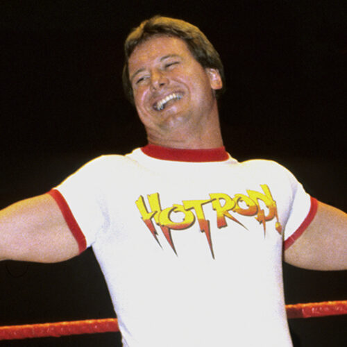 Roddy Piper: One of the Greatest Wrestler of the World