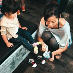 Your Choice for Best Shoes for Your Toddler