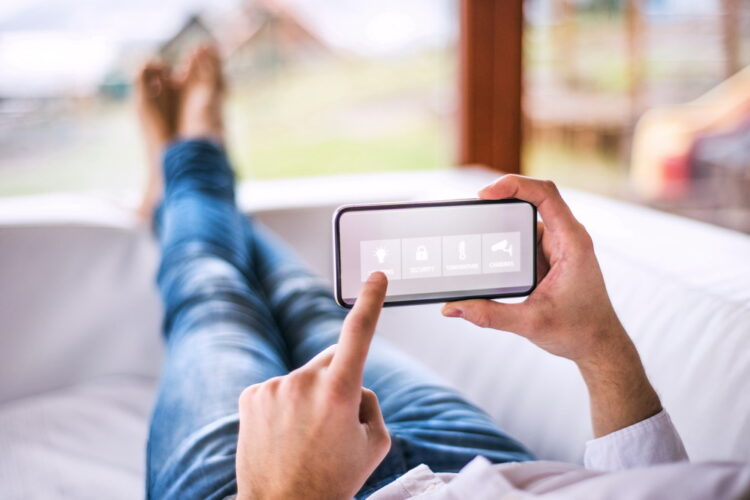 The Top 3 Things Holding Home Automation Back