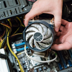 Best Ways to Keep your PC Cool