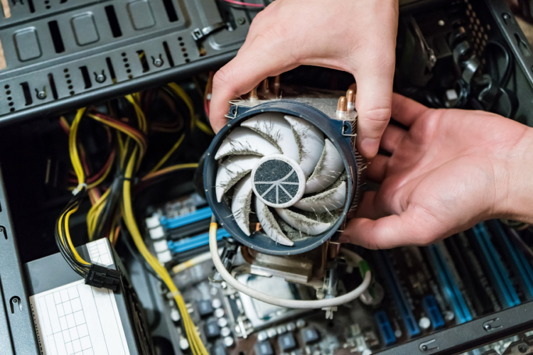 Best Ways to Keep your PC Cool