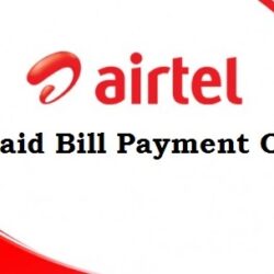 4 platforms to pay your Airtel postpaid bill