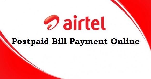 4 platforms to pay your Airtel postpaid bill