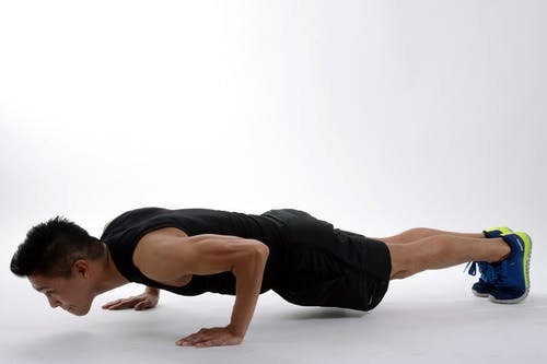 Top Ways to Perfect Your Push-ups Workouts