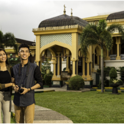 6 Interesting Places in Medan You Need to Know