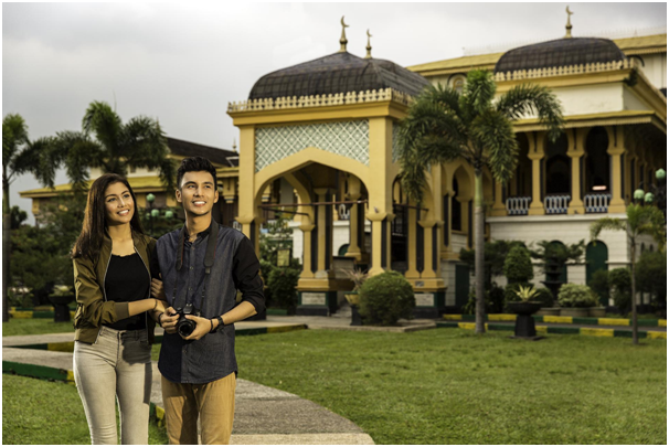 6 Interesting Places in Medan You Need to Know