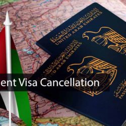 Urgent Visa Cancellation