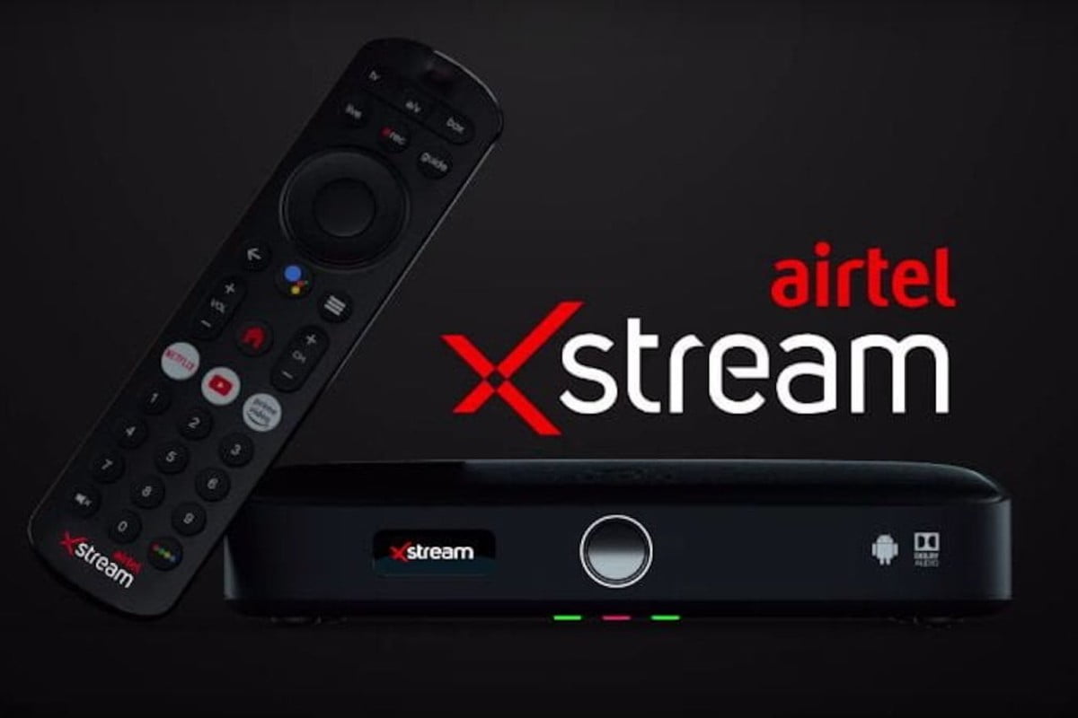 Reasons Why You Should Get the Airtel Xstream DTH Set Top Box The cut