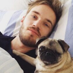 Some very Interesting Facts About PewDiePie Dog